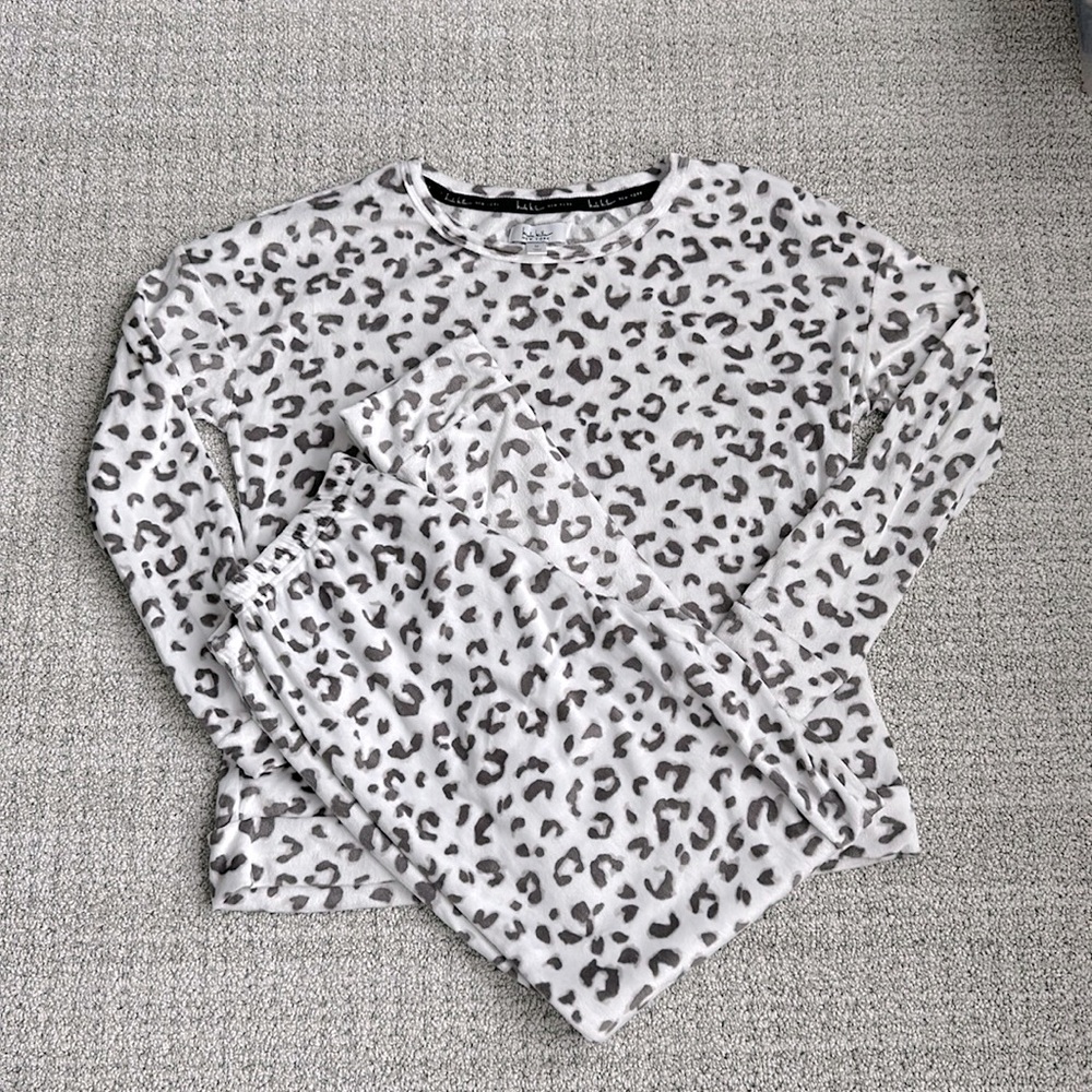 Nicole Miller Pajamas